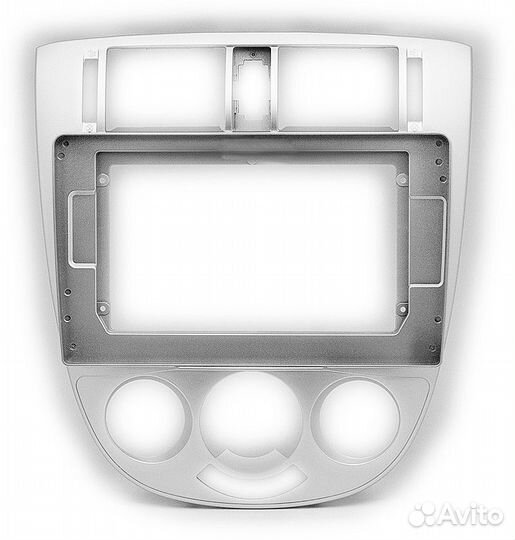 Переходная рамка для Chevrolett Lacetti