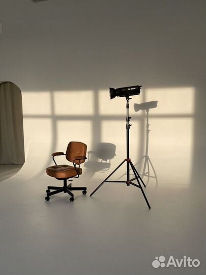 Аренда фотостудии