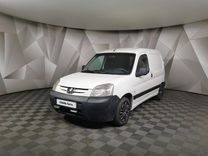 Peugeot Partner 1.4 MT, 2011, 197 147 км, с пробегом, цена 448 000 руб.