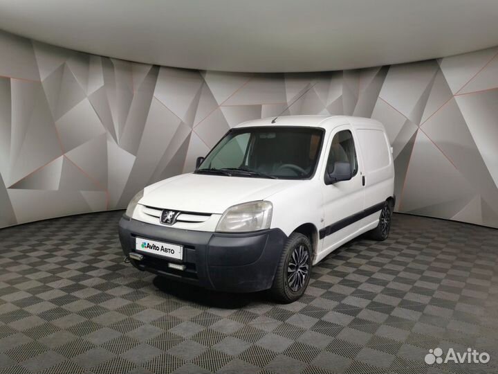 Peugeot Partner 1.4 МТ, 2011, 197 147 км