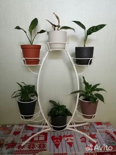 Подставка для цветов