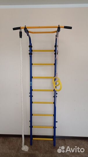 Спортивный комплекс