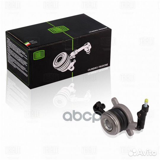 Муфта выкл. сцеп. гидравл. для а/м MB Sprinter