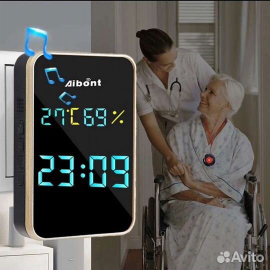 Звонок для квартиры