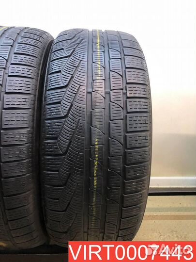 Pirelli Winter Sottozero 240 Serie II 245/45 R19 102V