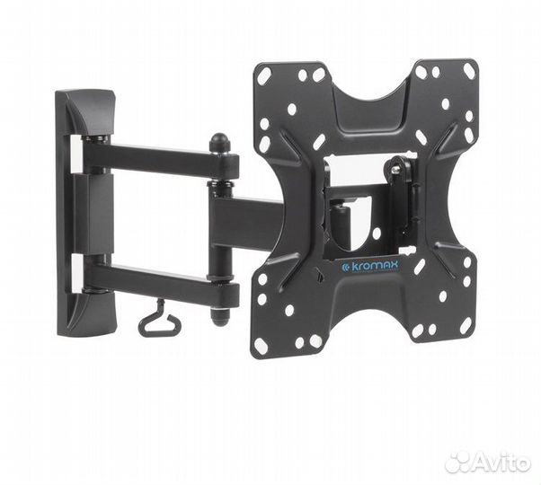 Кронштейн для телевизора 22-65 дюймов Установка