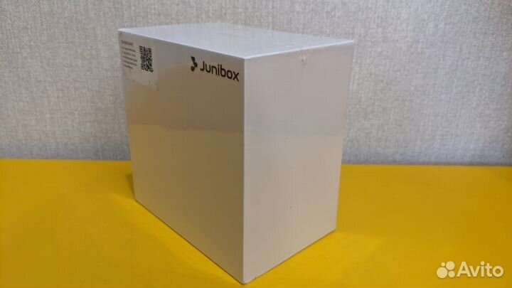 Mini PC Junibox X3 Pro Core i3 1115G4 16/512 Gb