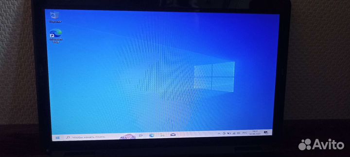 Ноутбук asus PRO5DI