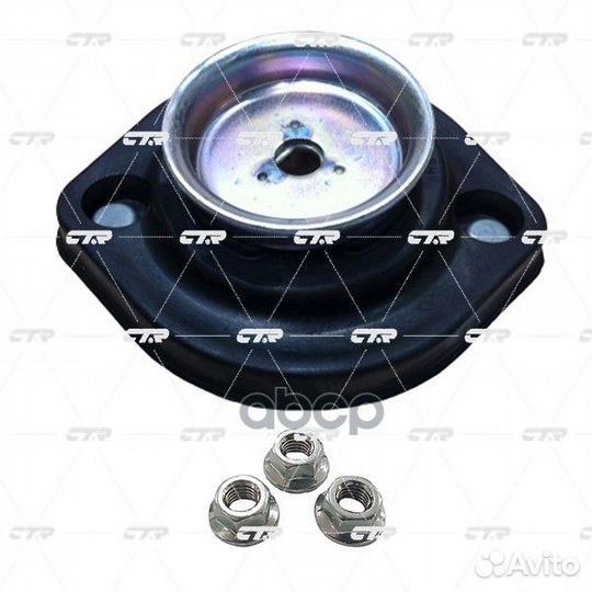 GA0023L опора амортизатора заднего левого замен