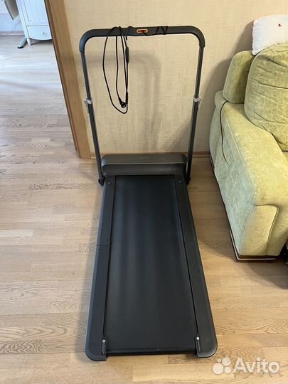 Беговая дорожка Xiaomi WalkingPad R1 Pro