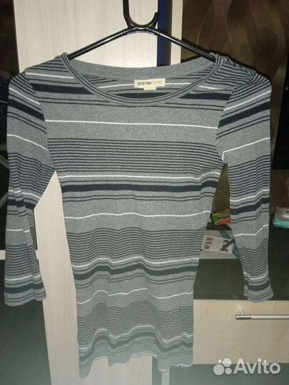 Водолазка женская