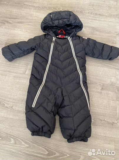 Комбинезон reima