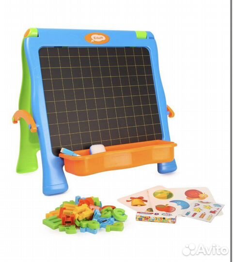 Мини мольберт