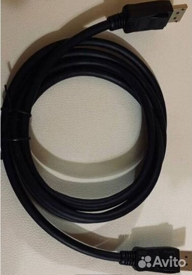 Кабели питания для компютера