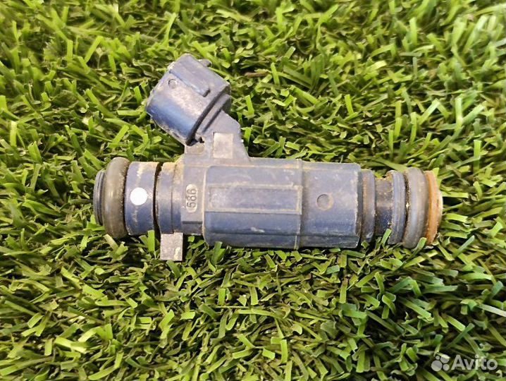 Форсунка топливная Brilliance V5 4A92 2011-2017