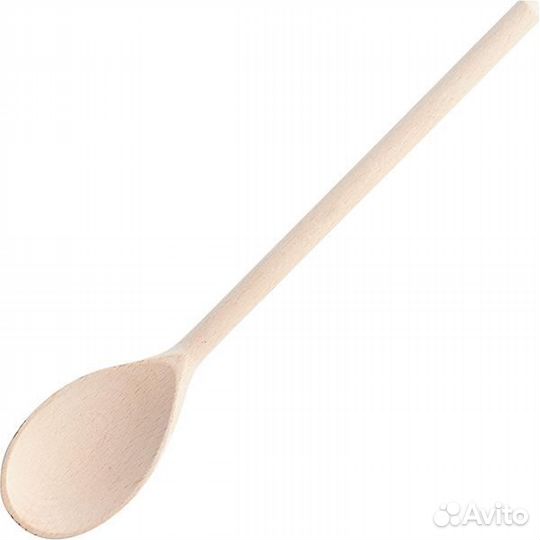 Ложка; дерево