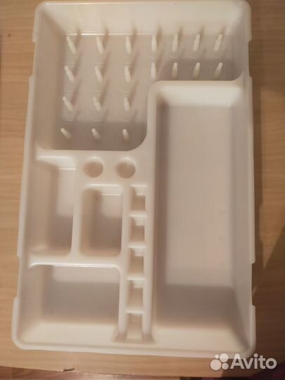 Органайзер для швейных принадлежностей