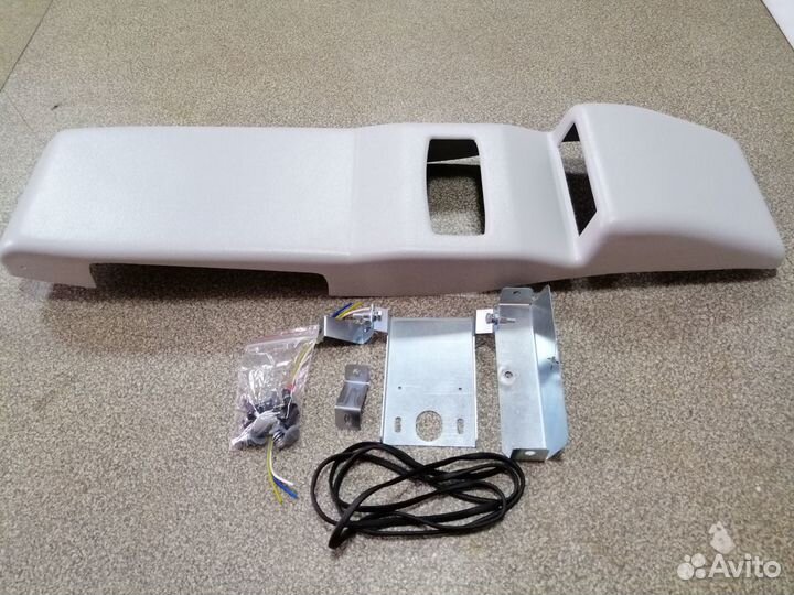 Консоль потолочная УАЗ Патриот с 2015 г