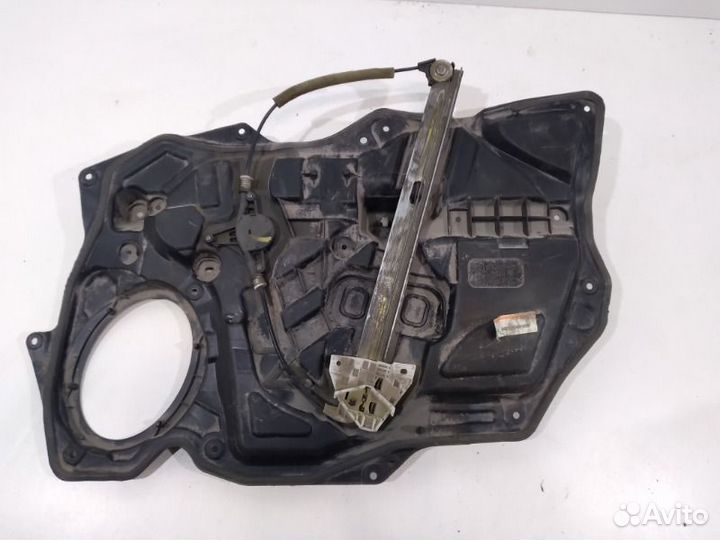 Стеклоподъемник передний левый Mazda 3 BL