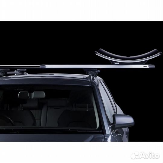 Thule SlideBar 893 (162см)