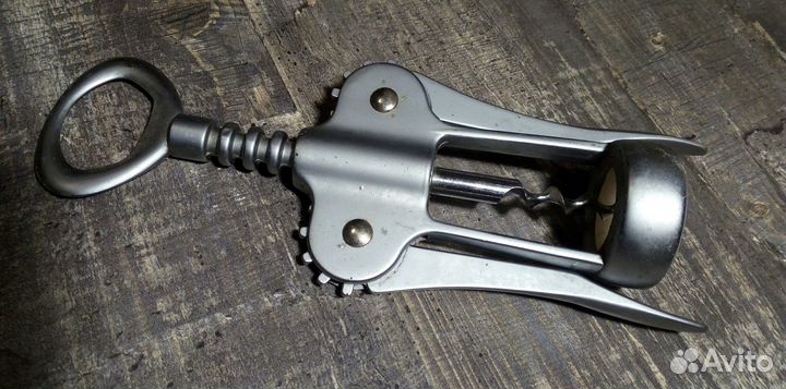 Разная кухонная утварь