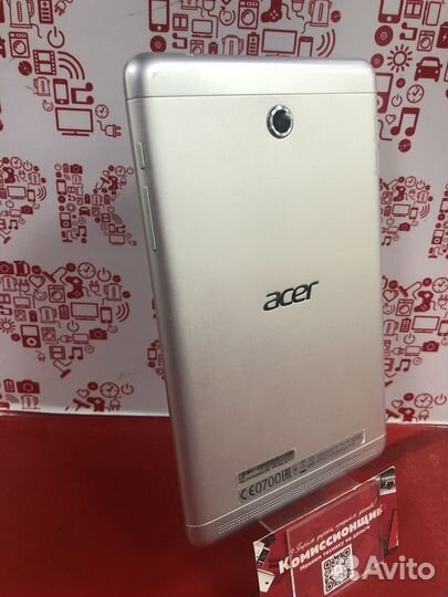 Планшет asus A1-841 16Gb Android 4.4.2 T6