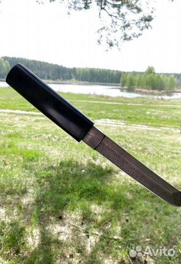 Танто Ширасайи