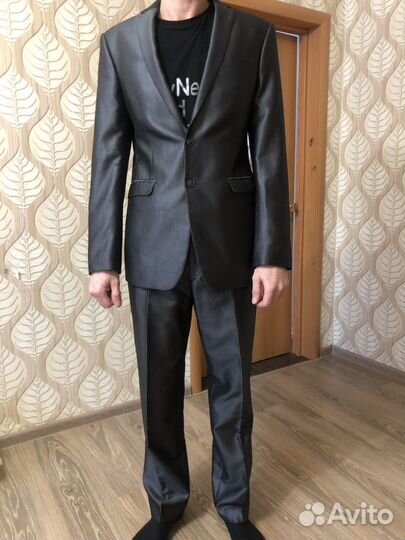 Костюм классический