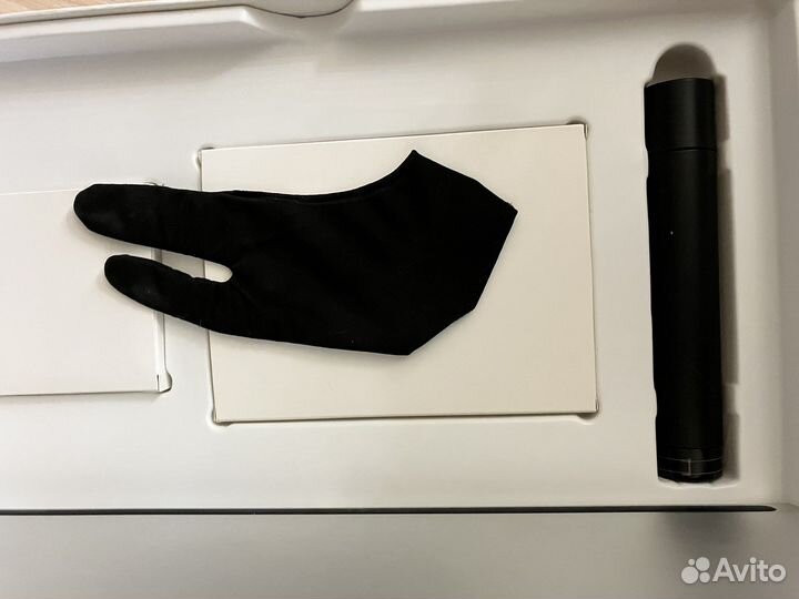 Графический планшет Deco Pro Medium