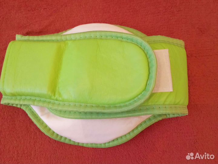 Массажер для шеи