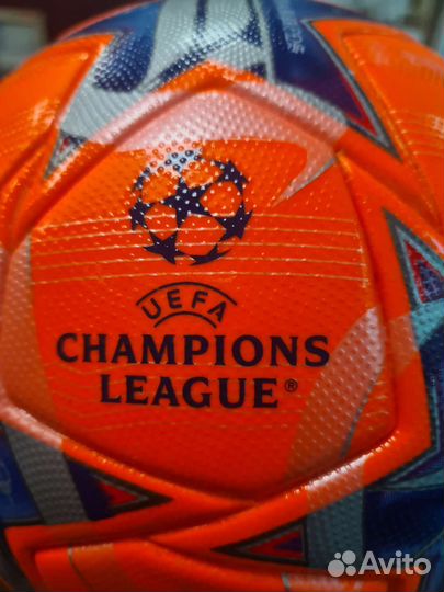 Adidas UCL Champio s League Pro Winter ball OMB
