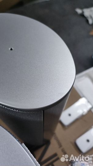 Настенная акустика Canton CD 220.3 silver (арт. 28