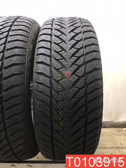 Goodyear Eagle Ultra Grip GW-3 205/50 R16 87H