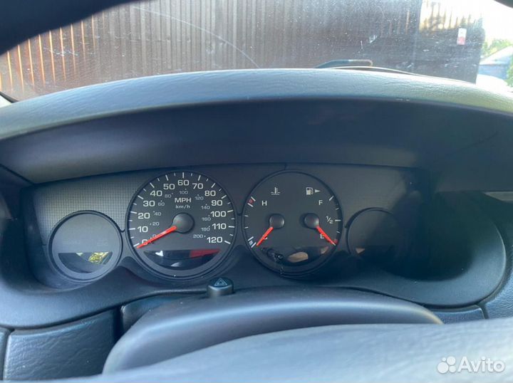 Щиток приборов dodge neon 2
