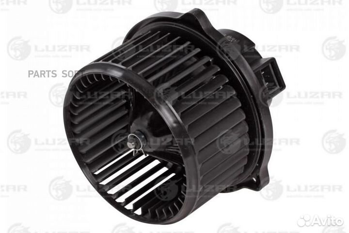 Вентилятор отопителя SsangYong Rexton II (06) (LFh