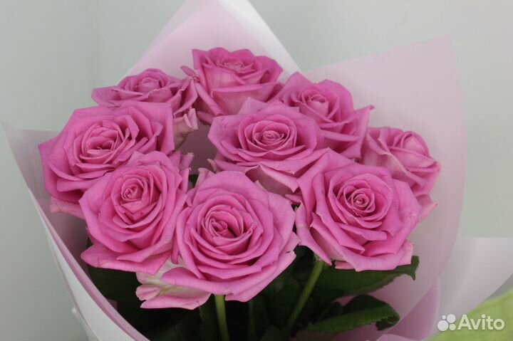 Доставка букетов. Быстро