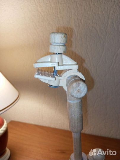 Держатель для пялец