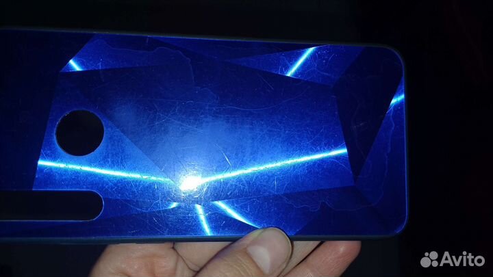 Чехлы на honor 10i