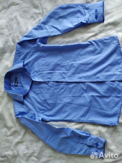 Комплект школьной одежды