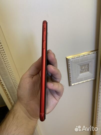 iPhone 8 plus 64гиг Ростест