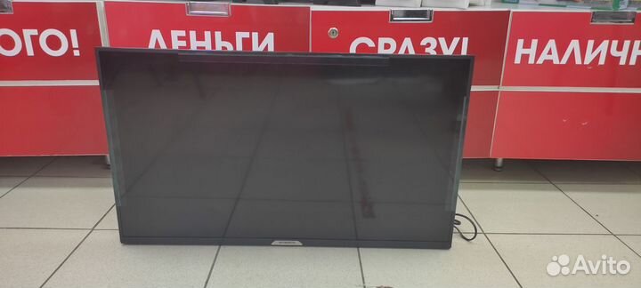 Телевизор Skyworth 32F