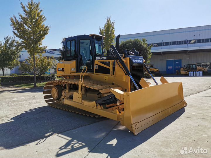 Shantui SD17B3 LGP, 2023