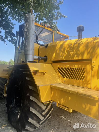 Трактор Кировец К-700, 2018