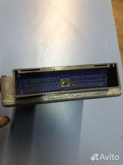 Transit FA 2000-2006 3C1112A650AC Блок управления