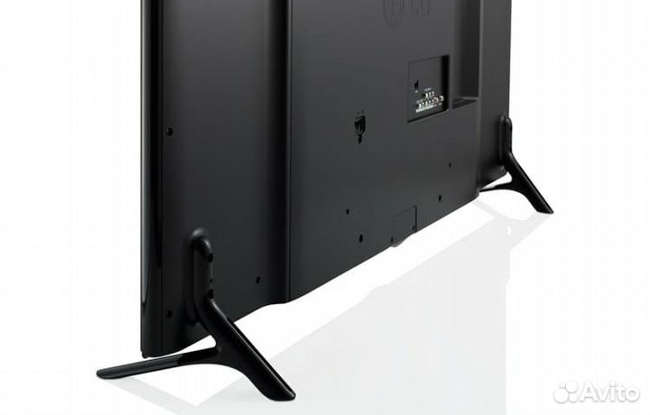 Телевизор LG 42LB62V