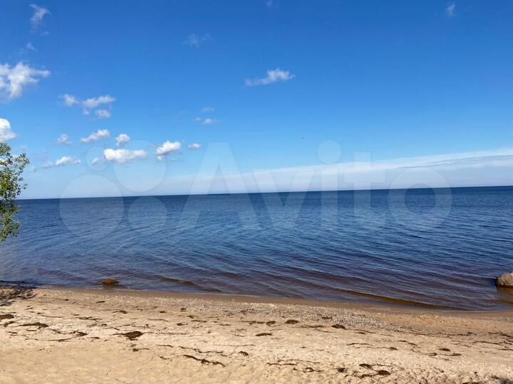 Участок 9,6 сот. (ИЖС)