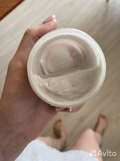 R+co сухой шампунь