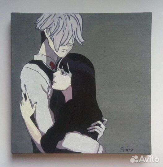 Рисую на заказ. Значки/открытки/ваши пожелания