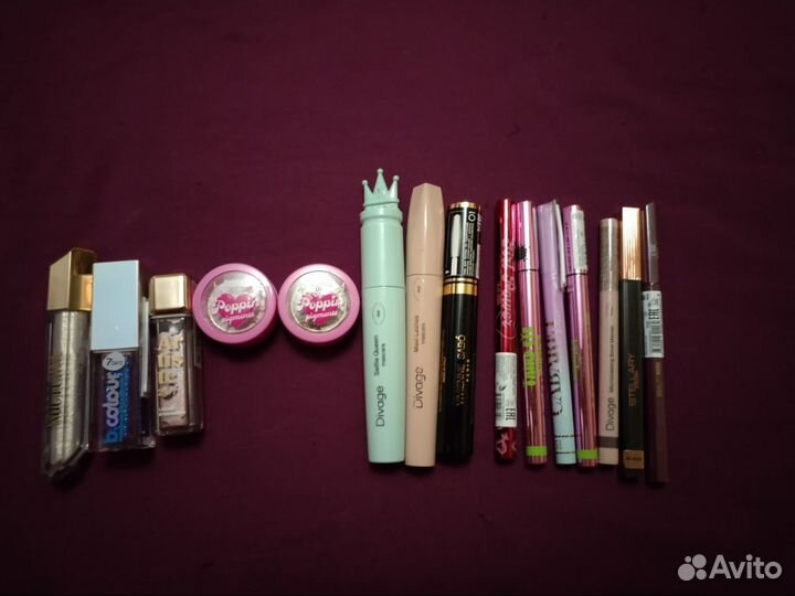 Набор косметики