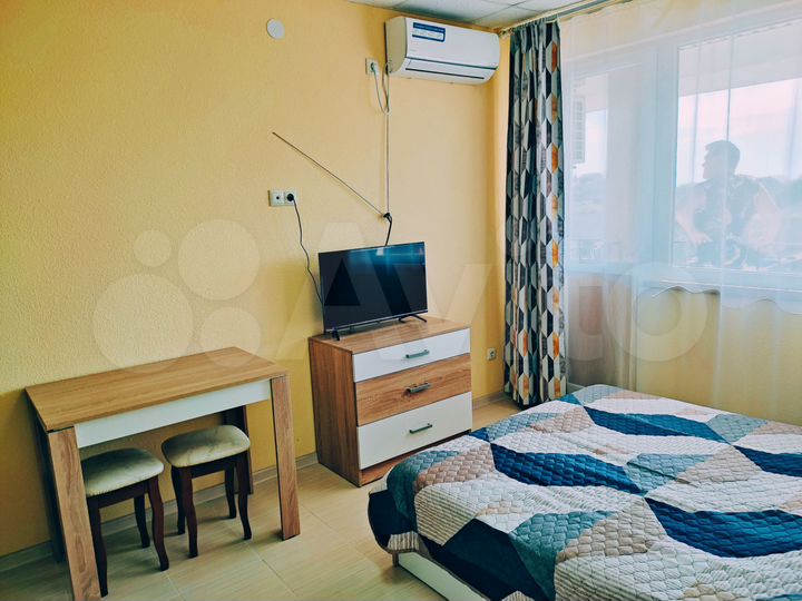 Комната 18 м², 3/3 эт.